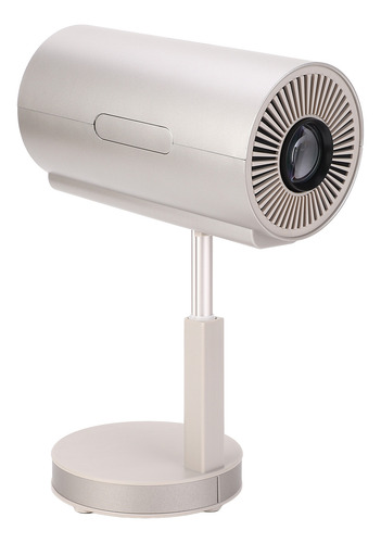 Proyector Doméstico Portátil Smart Mini 4k 1080p Soporte Ocu