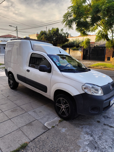 Fiat Fiorino 1.4 Fire Evo 87cv