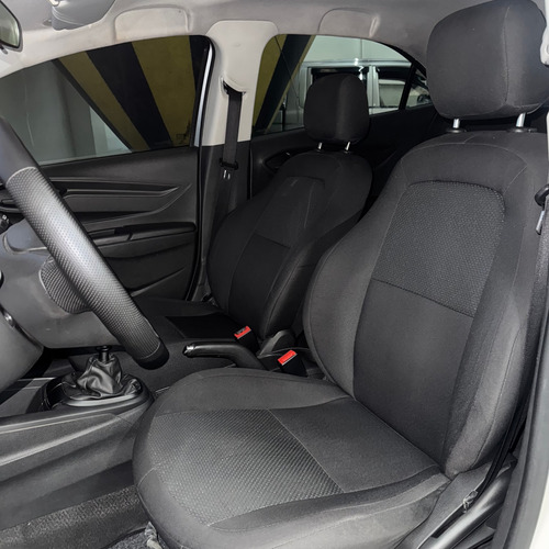 Chevrolet Onix ONIX HATCH JOY 1.0 8V FLEX 5P MEC.