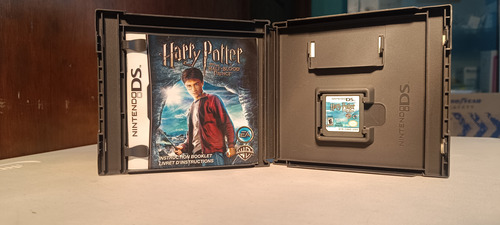 Harry Potter And The Half Blood Prince Ds (Usado)