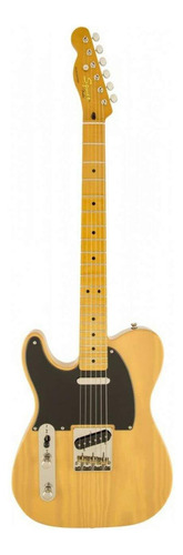 Guitarra Fender 030 3029 Squier Classic Telecaster 50s Lh