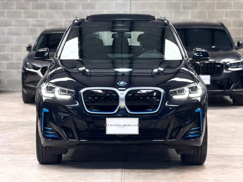 Bmw Ix3 M Sport Inspiring