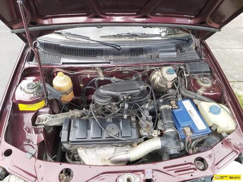 Peugeot 205 1.1 Gri
