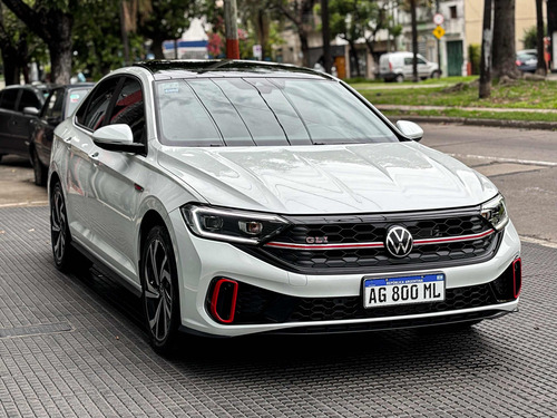 Volkswagen Vento 2.0 Tsi Gli 211cv App Connect + Nav