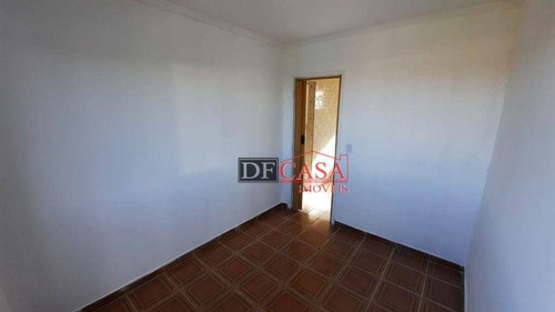 Imagem 4 de 14 de Apartamento De 2 Dormitórios, 1 Vaga Coberta, Fechada E Fixa. - Ap7306