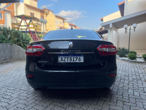 Renault Fluence Dyn Pl