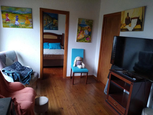Venta De Parcela En Algarrobo 5300 M2 Casa De 120 M2