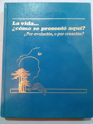 La Vida Cómo Se Presentó Aquí Watch Tower 1985