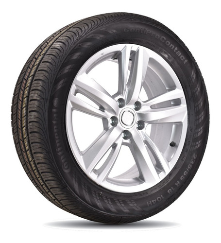 Llanta Continental Contiprocontact 195/45r16 84h