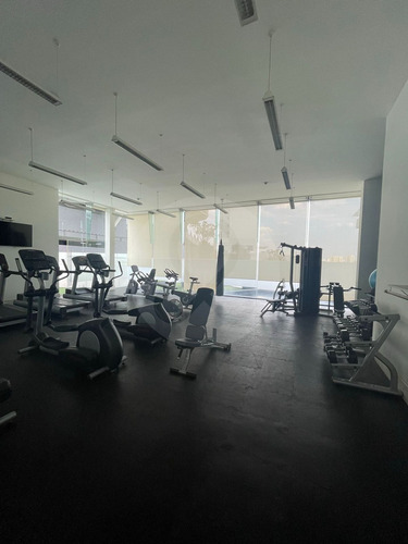 Departamento En Renta En Bosque Real