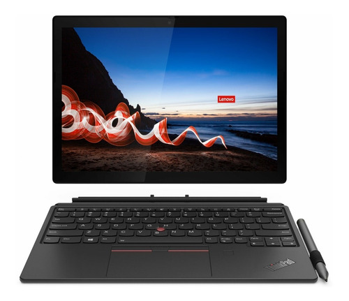Imagen 1 de 2 de Nuevo Lenovo Thinkpad X12 Detachable Laptop