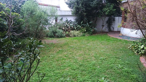 Casa En Venta En Ciudad Jardín Lomas Del Palomar