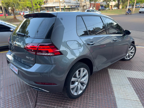 Volkswagen Golf 1.4 Highline Tsi Dsg