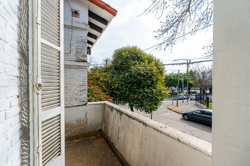 Casa En Venta 3 Dormitorios Cura Oroño Hospitales