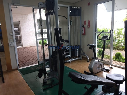 Apartamento À Venda Em Parque Industrial - Ap286328