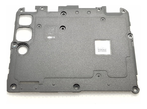 Tapa Inferior Trasera LG K22 Lm-k200hm Original