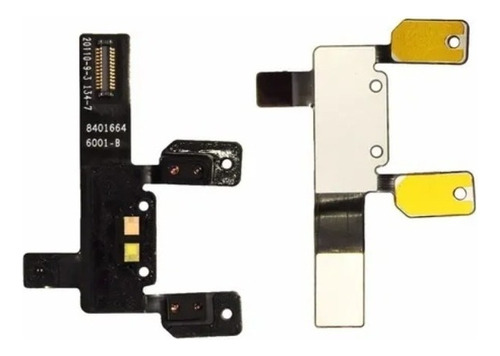 Flex Flash Sensor Proximidad Motorola G5 Plus Xt1680 Origina