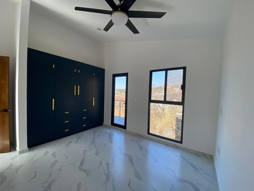 Casa En Venta Lomas De Cocoyoc