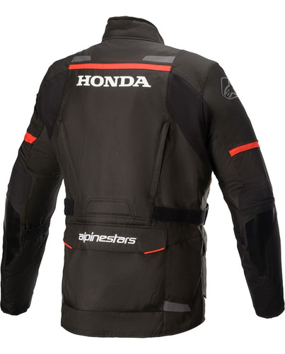 Chamarra Alpinestars Honda Andes V3 (talla Extra Grande)