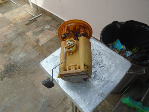 Imagen 3 de 3 de Vendo Bomba De Gasolina De Nissan Platina Año 2005
