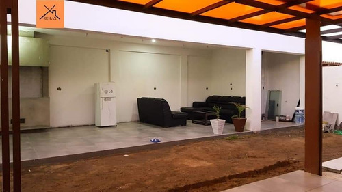 Imagen 9 de 9 de Vendo Casa 152.000 Dolares Condominio Fontana Family Club