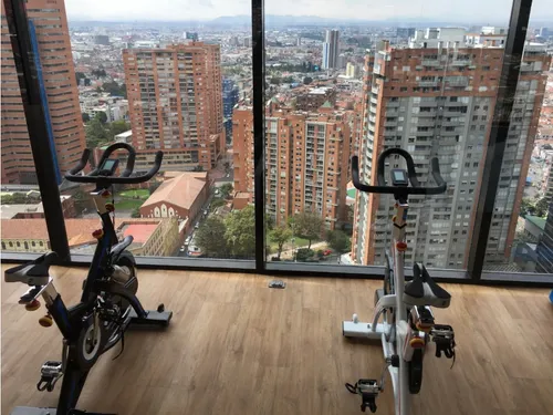 Vendo Hermoso Apartaestudio Centro Internacional