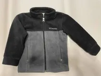 Comprar Campera Polar Columbia Talle 3 - Usada, Excelente Estado