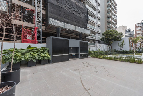 Venta Depto 1 Amb Villa Urquiza Con Amenities