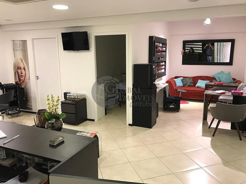 Venda Loja Shopping/ct Comercial São Paulo Santana - C17