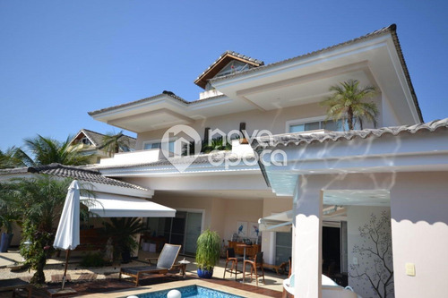 Casa - Ref: Co5cs48875