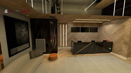 Imagem 11 de 30 de Sala À Venda, 44 M² Por R$ 750.000,00 - Centro - Balneário Camboriú/sc - Sa0161