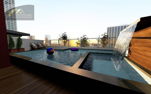 Imagem 19 de 30 de Apartamento Com 2 Dormitórios À Venda, 63 M² Por R$ 265.000,00 - Aviação - Praia Grande/sp - Ap3070