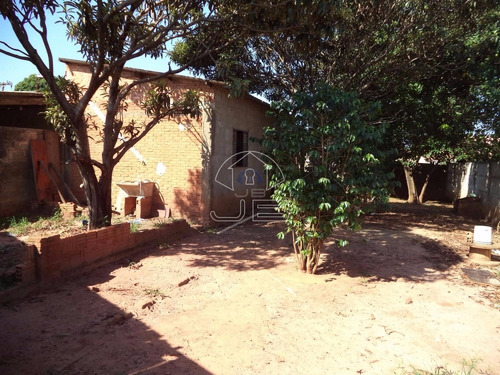 Imagem 7 de 14 de Chácara À Venda Em Chácaras Anhanguera - Ch008857