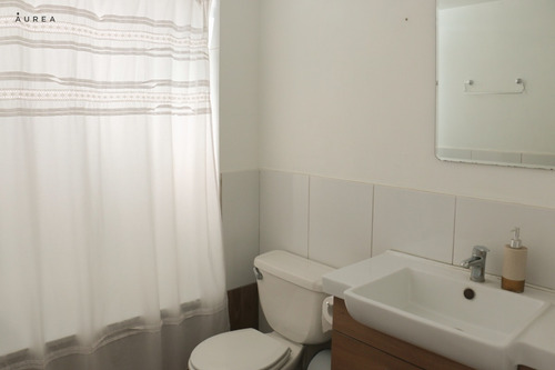 Imagen 5 de 22 de Lindo Departamento En Excelente Estado. Providencia