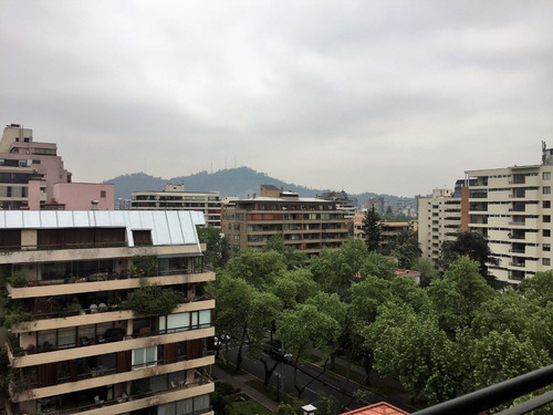 Cómodo Depto. Hernando De Aguirre