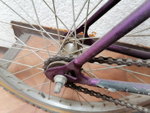 Bicicleta Para Niños (Usado)