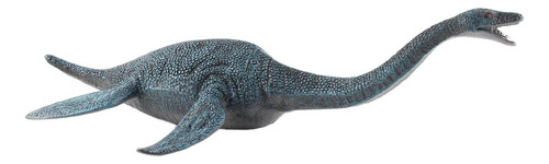 Simulación Dinosaurio Modelo Figura Colección Para Fiesta