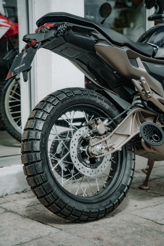 Imagen 12 de 19 de Zontes Zt155 G1 Scrambler Rayos - 100% Financiada - Bike Up