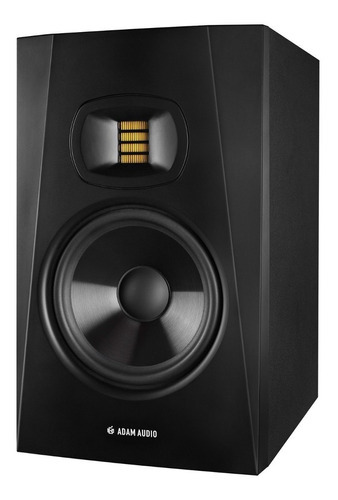 Monitor De Estudio Adam Audio T7v Profesional 50 Watts