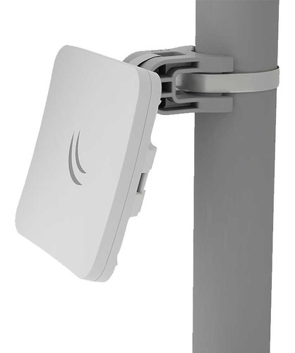 Imagen 2 de 2 de Base Para Antena Mikrotik Sxt Quickmount X