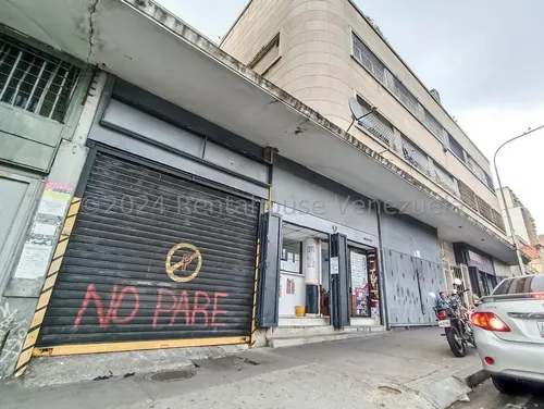 24-27090 Rahl Local En Venta