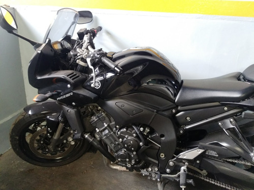 Yamaha Fazer 1000 Sport 2011