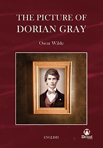 The Picture Of Dorian Gray - Howard Robert Erwin