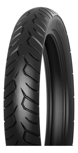 Cubierta De Moto Atlantic Rb 90/90-18