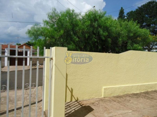 Imagem 4 de 10 de Casa Em Brotas - 5205