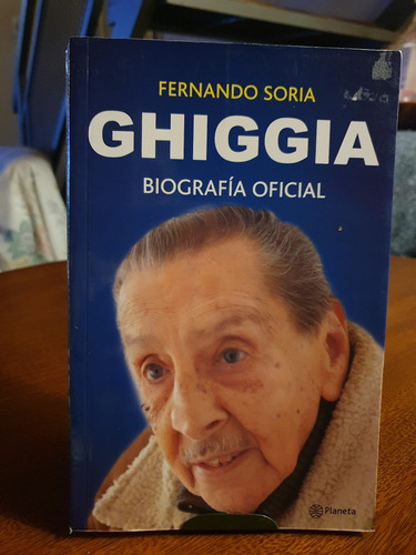 Ghiggia Biografia Oficial Fernando Soria