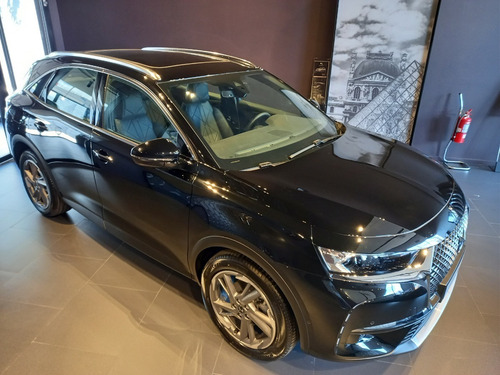 Imagen 13 de 15 de Ds7 Crossback 2.0 Hdi 180 At So Chic