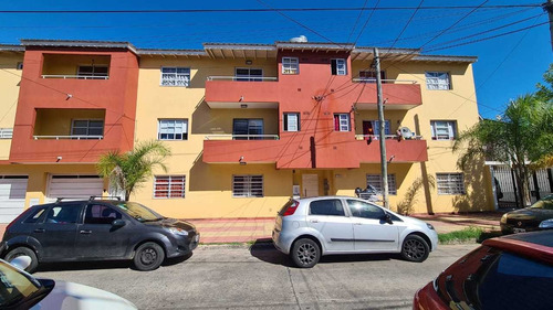 En Venta En Martin Coronado Hermoso Departamento De 3 Ambientes En 1er Piso Al Frente Con Amplio Y Luminoso  F: 8457