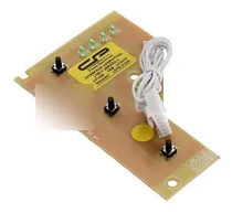 Comprar Placa Interface Lava Roupas Electrolux Lte12 V2 Conector Fio
