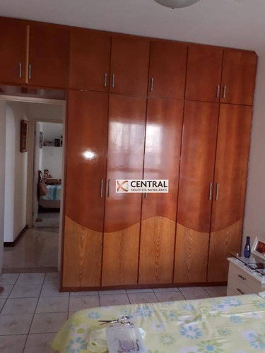 Apartamento Com 2 Dormitórios À Venda, 68 M² Por R$ 425.000,00 - Pituba - Salvador/ba - Ap2582